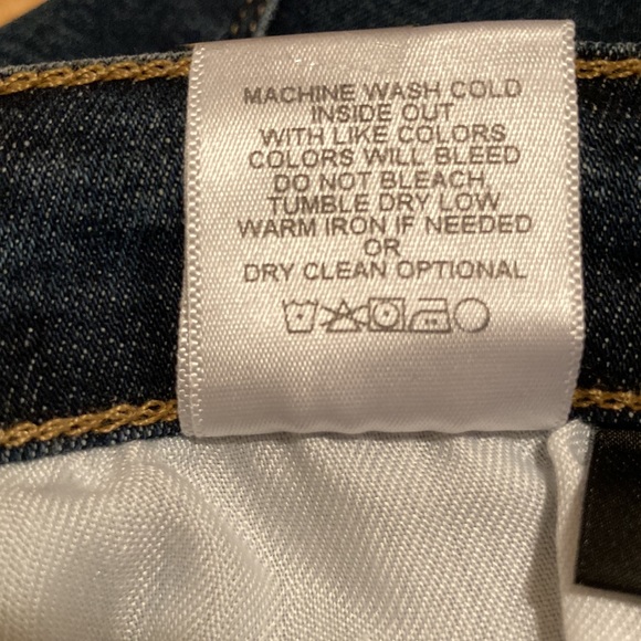 Flying Monkey Skinny Jeans - Picture 10 of 10